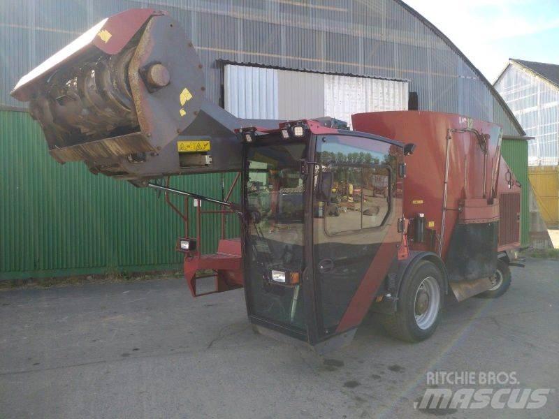 RMH VS 12 Utilaje agricole - Altele