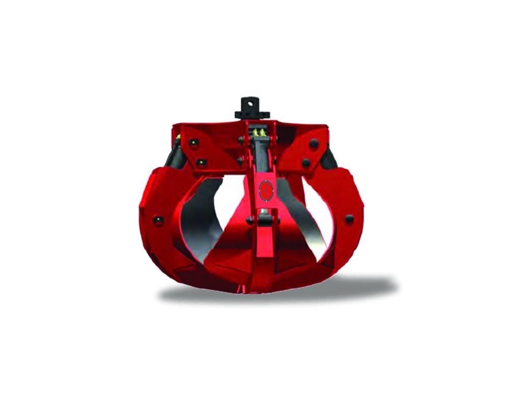  DEMOQ DRH280-6P Cupa