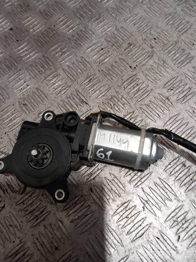 MAN TGM  81286016130 Electronice