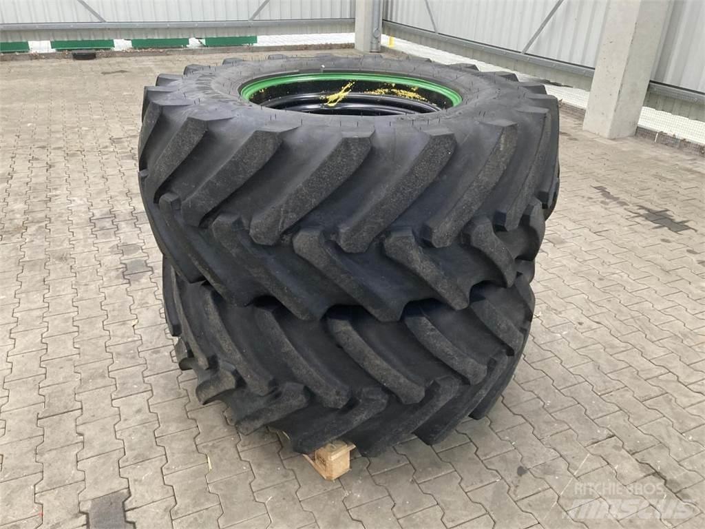 Starmaxx 600/70R30 Roti