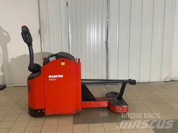 Manitou TI30 RH SP Transpaleti autopropulsanti