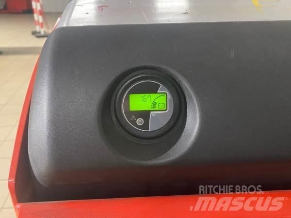 Manitou TI30 RH SP Transpaleti autopropulsanti
