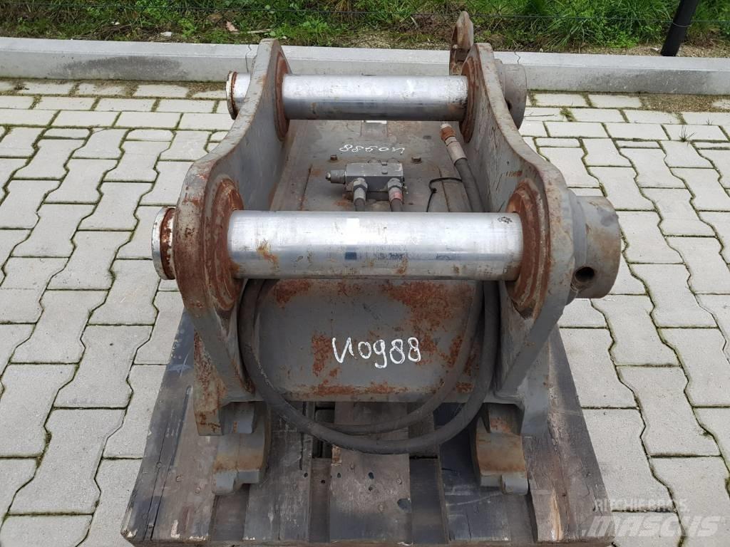  Overige Volvo EC210 Pistoane