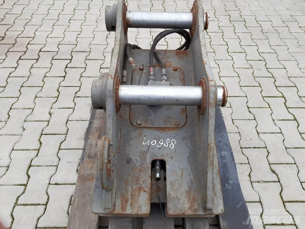  Overige Volvo EC210 Pistoane