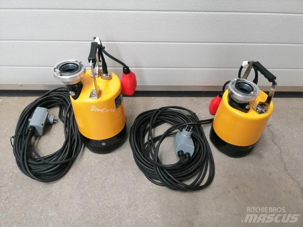 Wacker Neuson PS2800 Pompa de apa