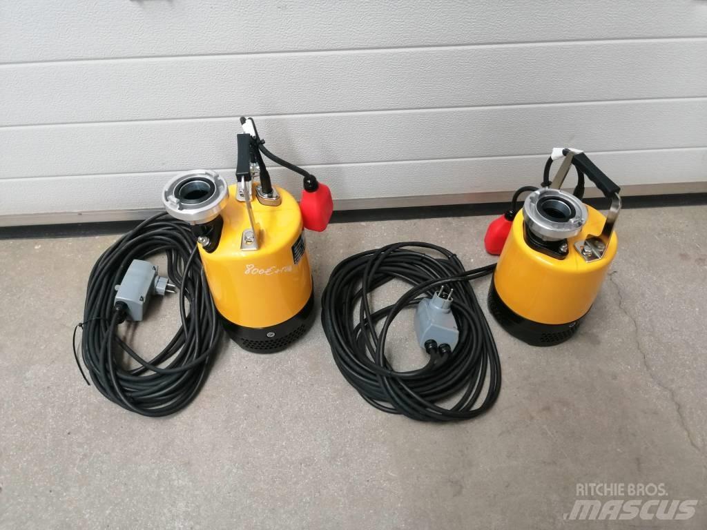 Wacker Neuson PS2800 Pompa de apa