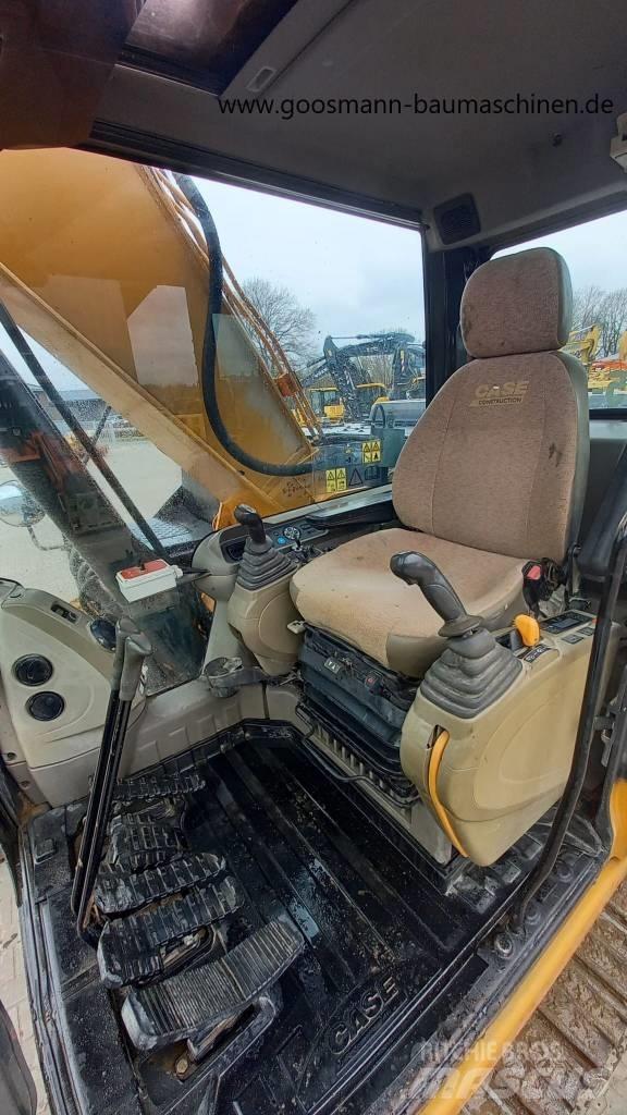 CASE CX 210 B Excavatoare pe șenile
