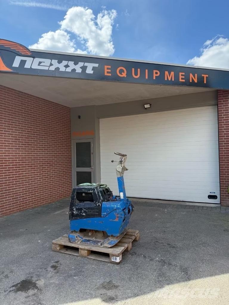 Ammann AVH 6020 Vibratoare