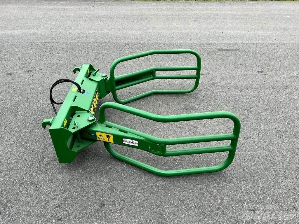 McHale R5 Alte masini si accesorii pentru încarcat si sapaturi