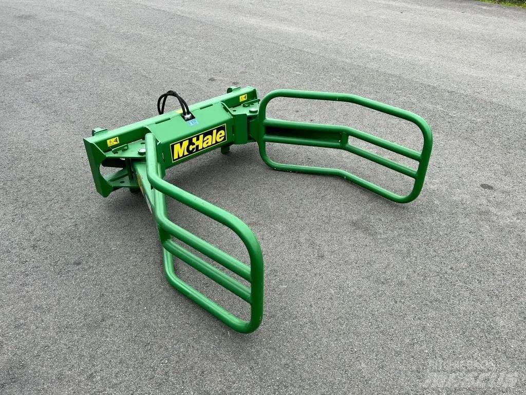 McHale R5 Alte masini si accesorii pentru încarcat si sapaturi