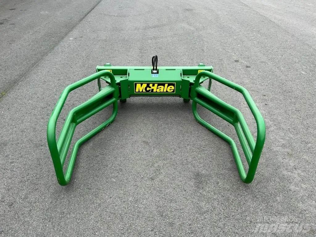 McHale R5 Alte masini si accesorii pentru încarcat si sapaturi