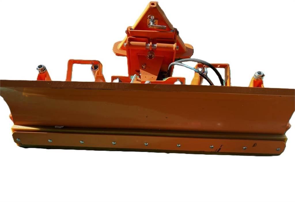 Matev SRM-FB 150 Accesorii încarcatoare frontale