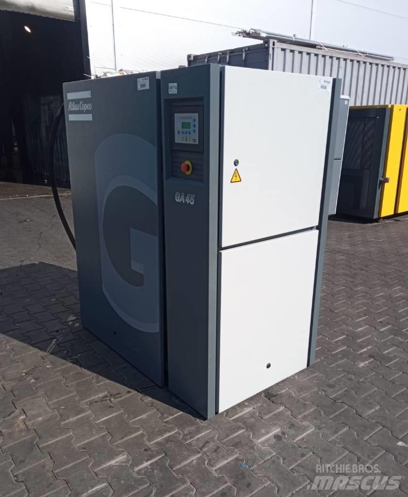 Atlas Copco GA45 Compresoare