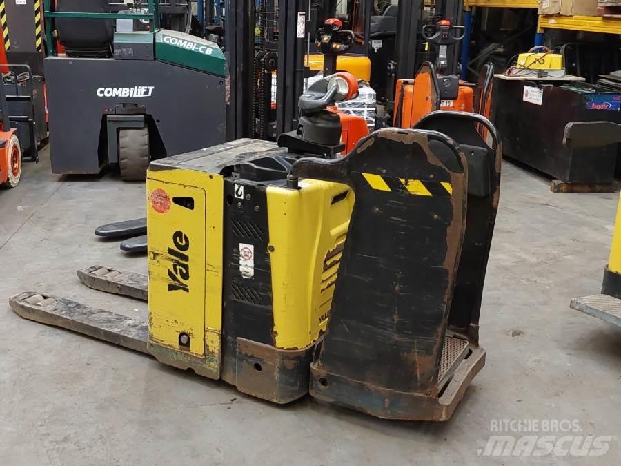 Yale MP20X FBW Transpaleta manuala