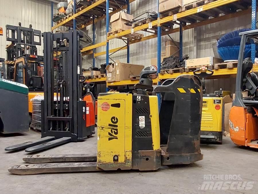 Yale MP20X FBW Transpaleta manuala