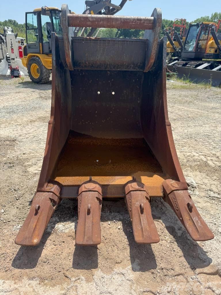 Lehnhoff HTL40 Excavator