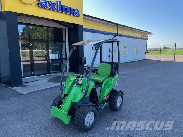 Avant 225 Incarcatoare multifunctionale