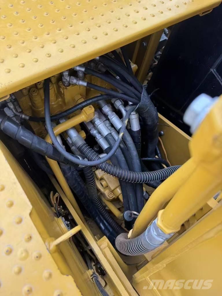 CAT 312 GC Excavatoare pe șenile
