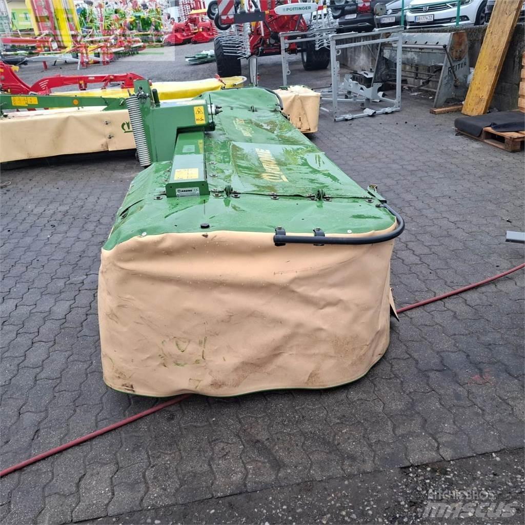 Krone Frontmähwerk Cositoare de iarba