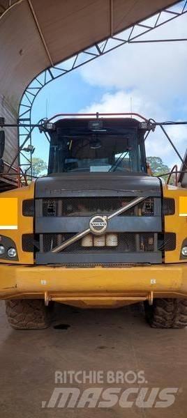 Volvo A 30 G Transportoare articulate