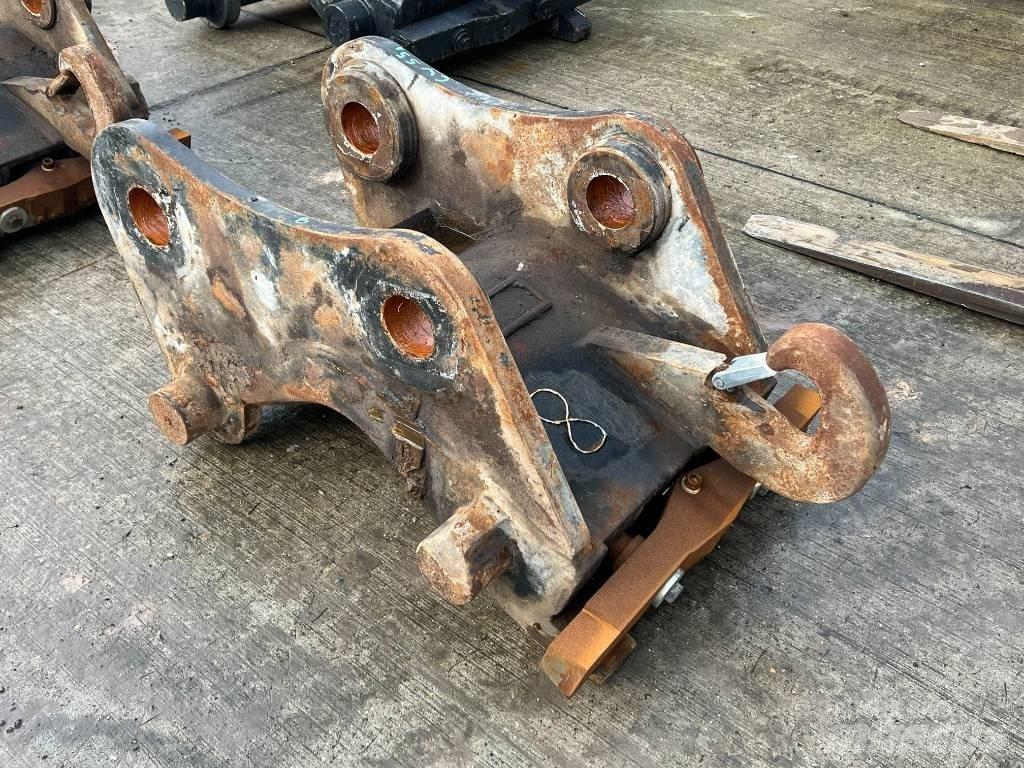 CAT CW55S Conectoare rapide