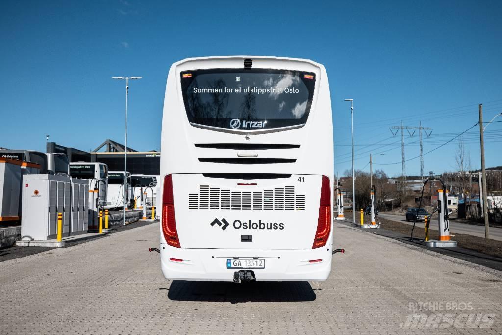 Scania Irizar I6 Autobuze de turism