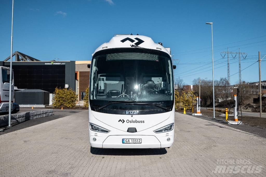 Scania Irizar I6 Autobuze de turism