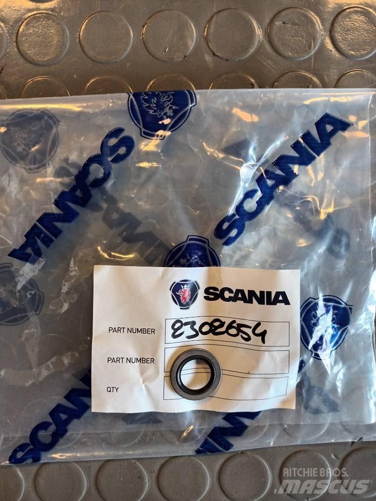 Scania SEAL 2302654 Transport - Altele