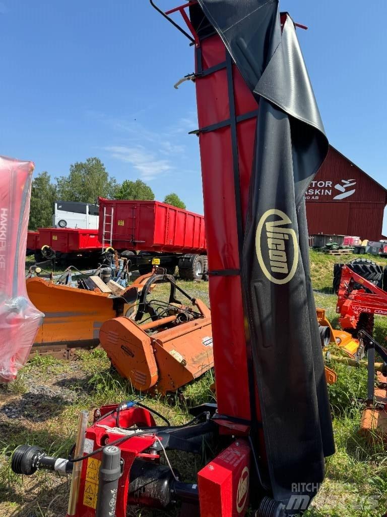 Vicon EXTRA 228 Cositoare de iarba