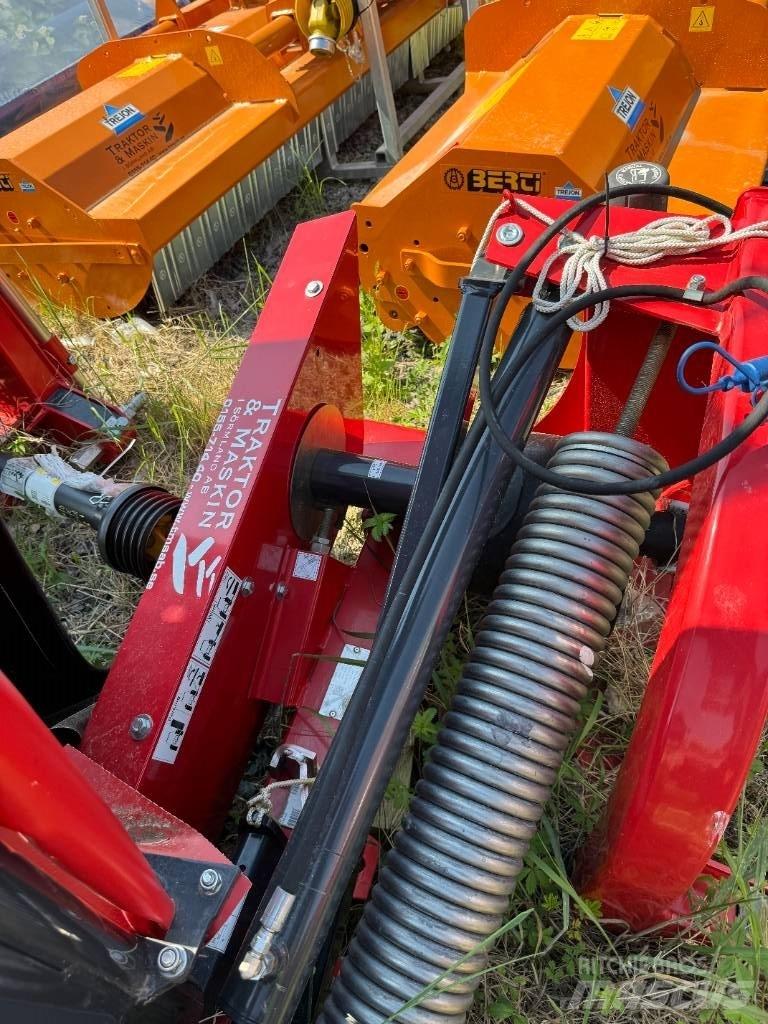 Vicon EXTRA 228 Cositoare de iarba