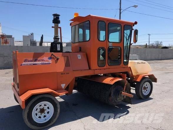 Broce RCT 350 Maturatori