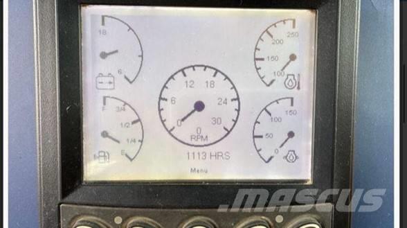 Broce RCT 350 Maturatori