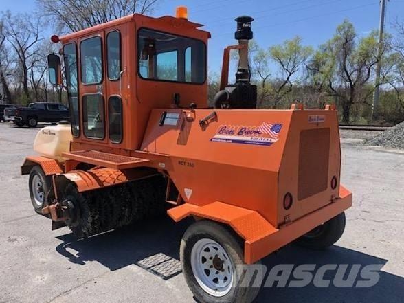 Broce RCT 350 Maturatori