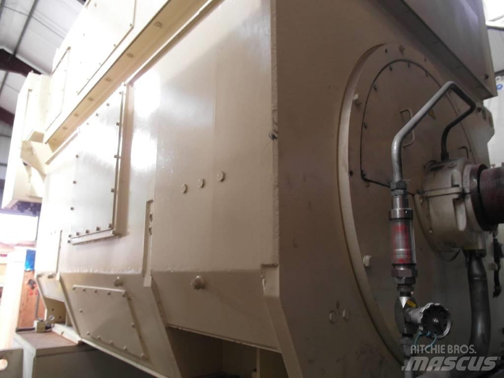  Alstom CGS710N2240U Alte generatoare