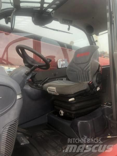 Manitou MT 1335 Stivuitoare telescopice