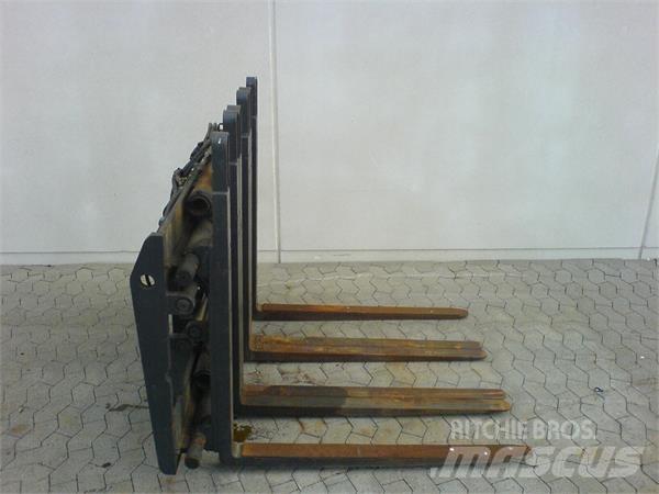 Elm 2HGF3016-0 Cleme balot