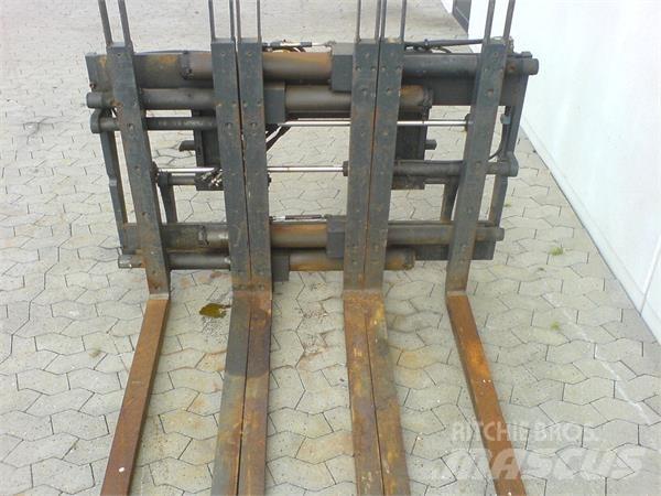 Elm 2HGF3016-0 Cleme balot