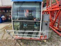 Potain MDT 178 Macarale turn