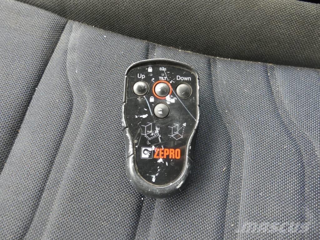 Iveco 70C 21 Autocamioane