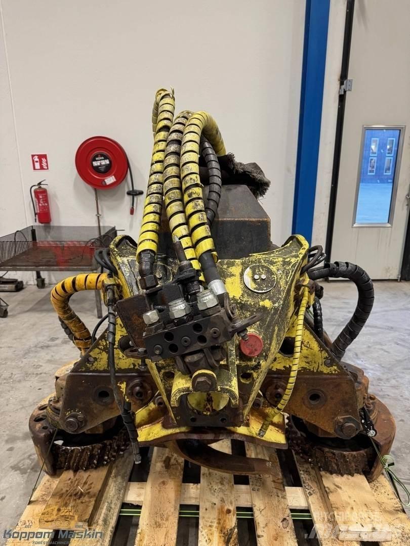 John Deere H480C Capete pentru culegatoare