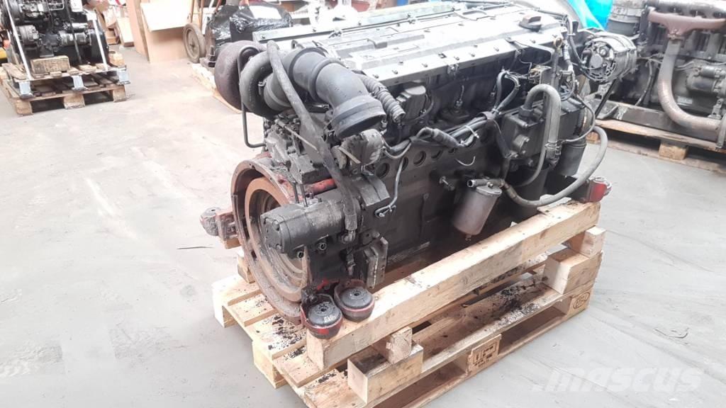 Deutz BF6M1013 Motoare