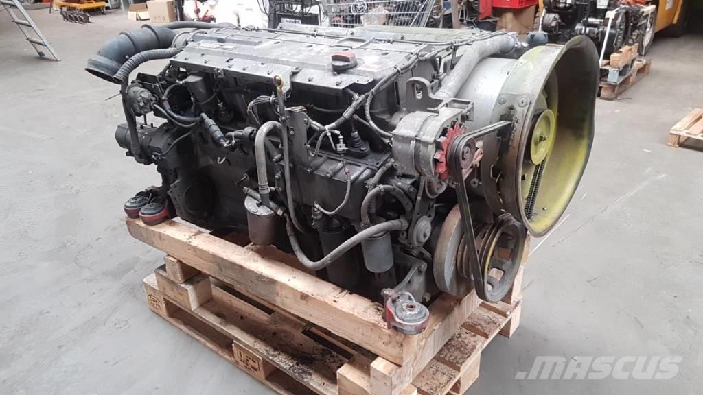 Deutz BF6M1013 Motoare