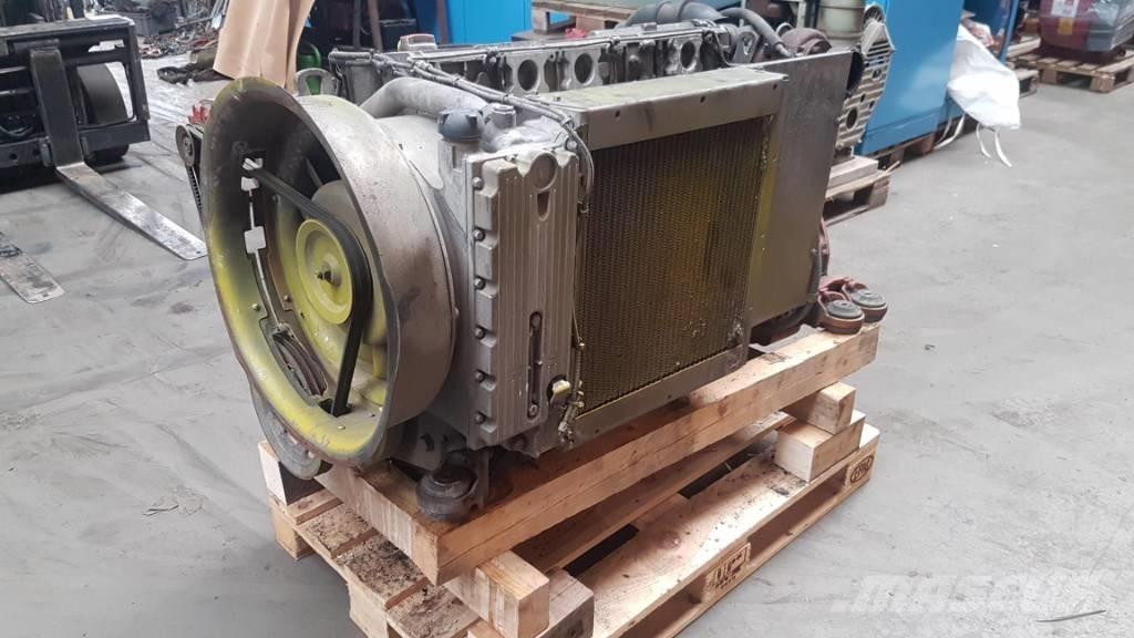 Deutz BF6M1013 Motoare