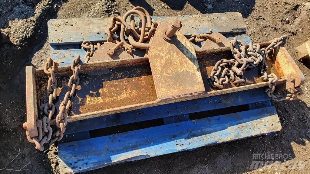  LIFTING  BRACKET Hidraulice