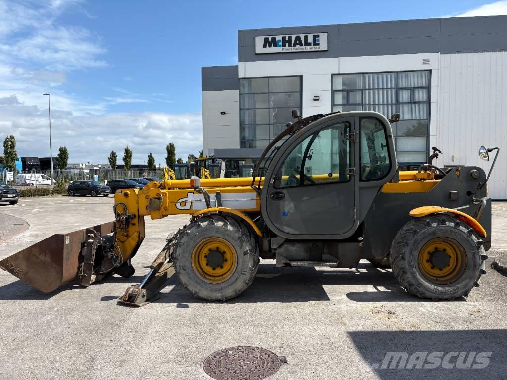 Dieci 40.14 Manipulatoare agricole