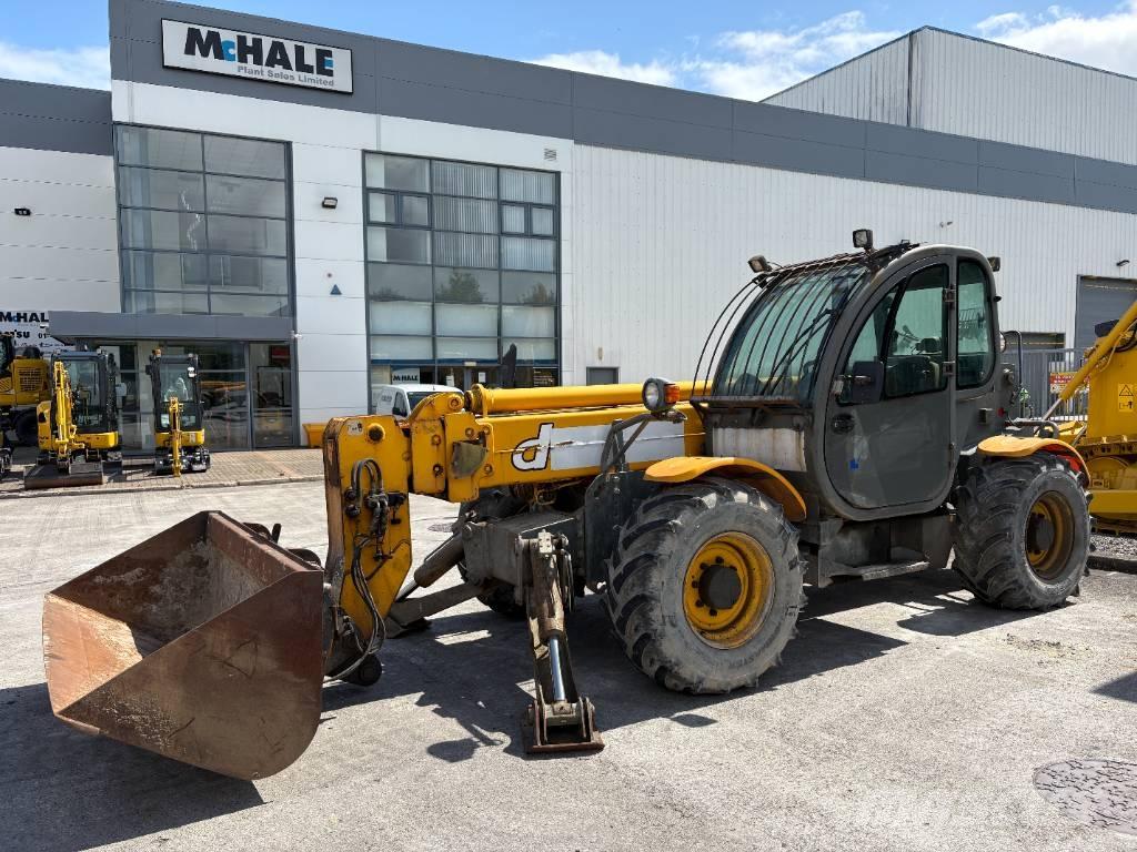 Dieci 40.14 Manipulatoare agricole