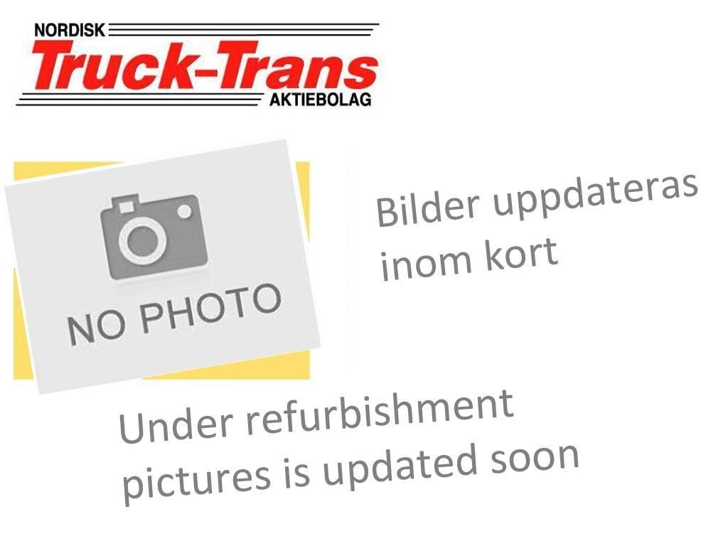 Kalmar DCG150-6 Stivuitor diesel