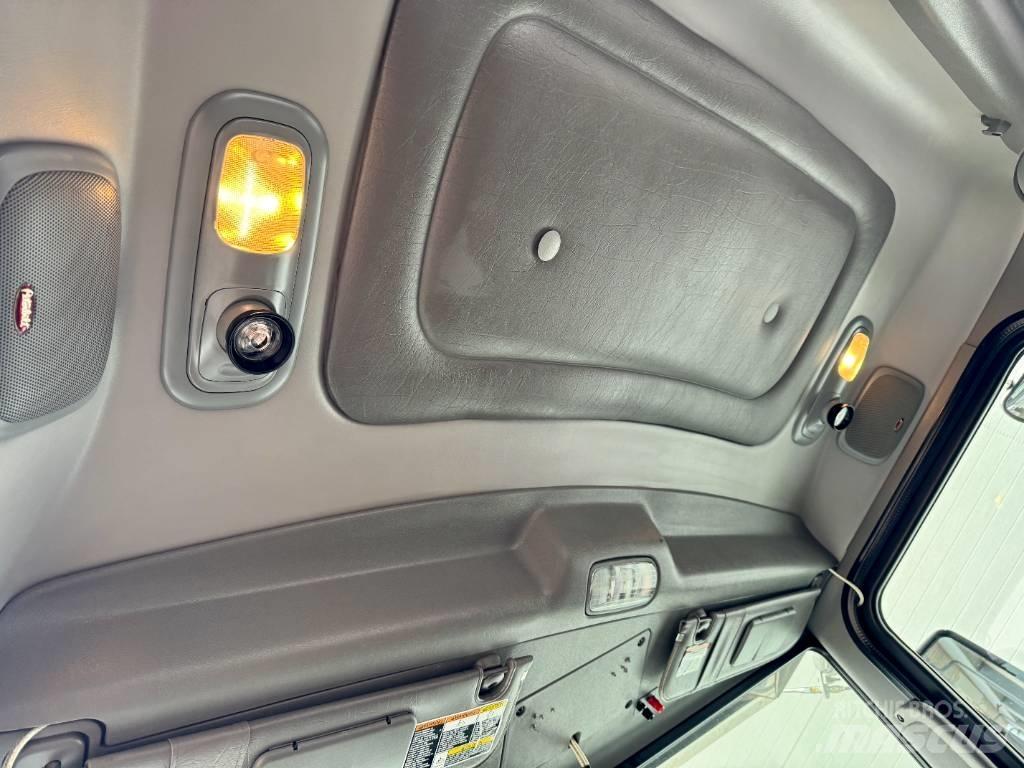 Peterbilt 389 Autotractoare