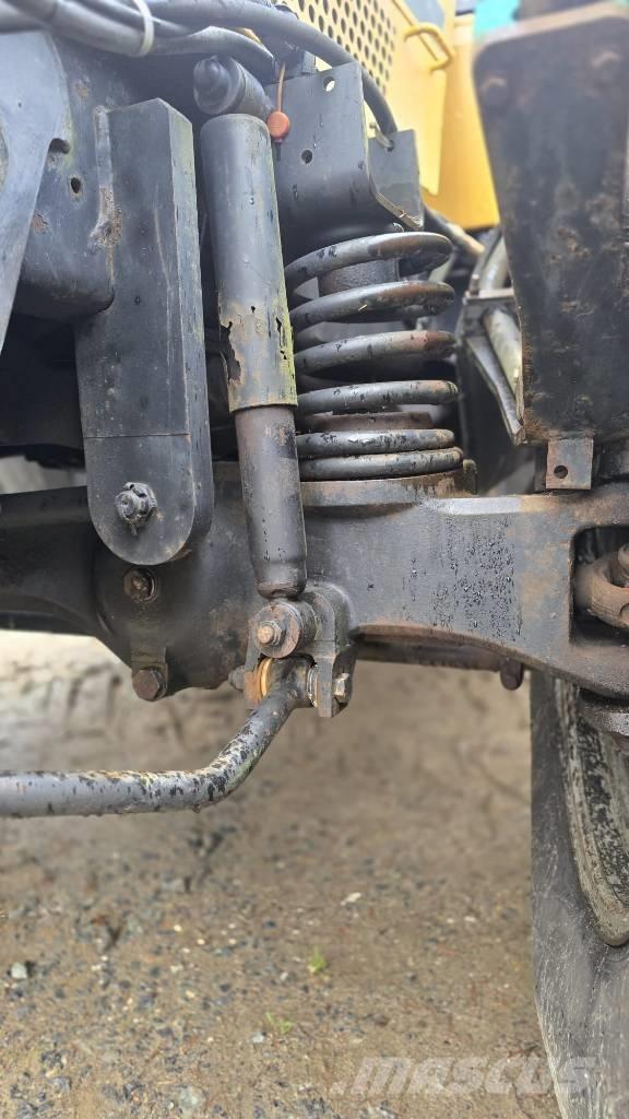 JCB Fastrac 155 Tractoare