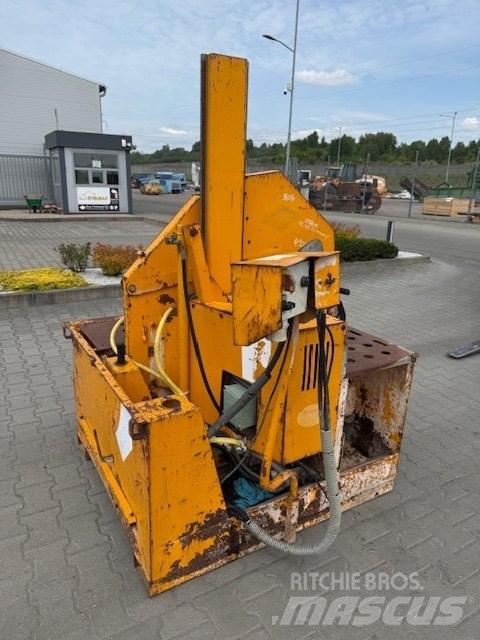 Cedima CTS 990 Fierastrau pentru stanca si beton